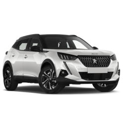 PEUGEOT 2008 1.2 AUT
