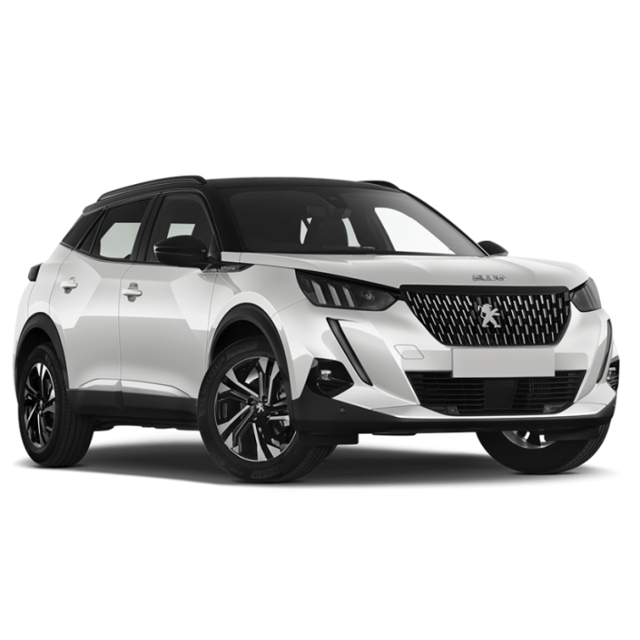 PEUGEOT 2008 1.2 AUT