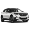 PEUGEOT 2008 1.2 AUT
