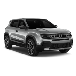 JEEP AVENGER 1.2