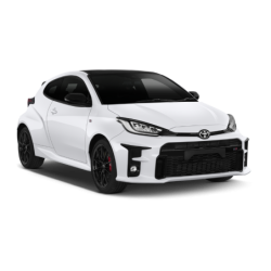 TOYOTA YARIS 1.0