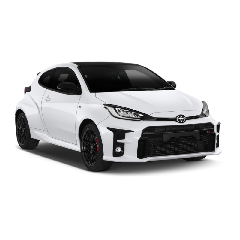 TOYOTA YARIS 1.0