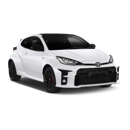 TOYOTA YARIS 1.0