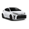 TOYOTA YARIS 1.0