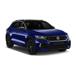 VOLKSWAGEN T ROC 1.0 2WD