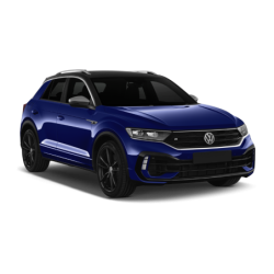 VOLKSWAGEN T ROC 1.0 2WD