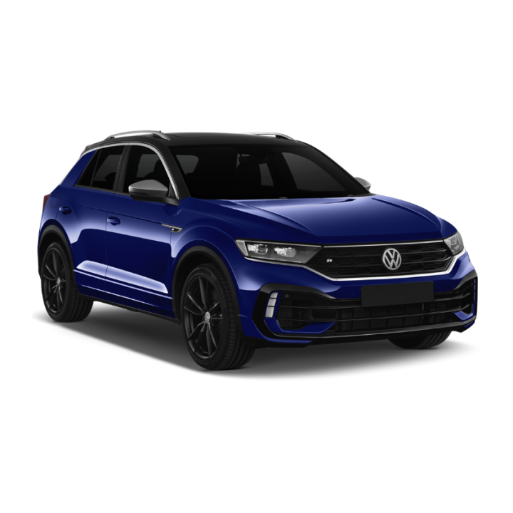 VOLKSWAGEN T ROC 1.0 2WD