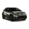 TOYOTA AYGO 1.0