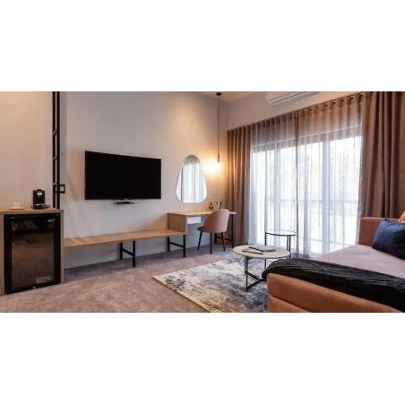 Nova Boutique Hotel