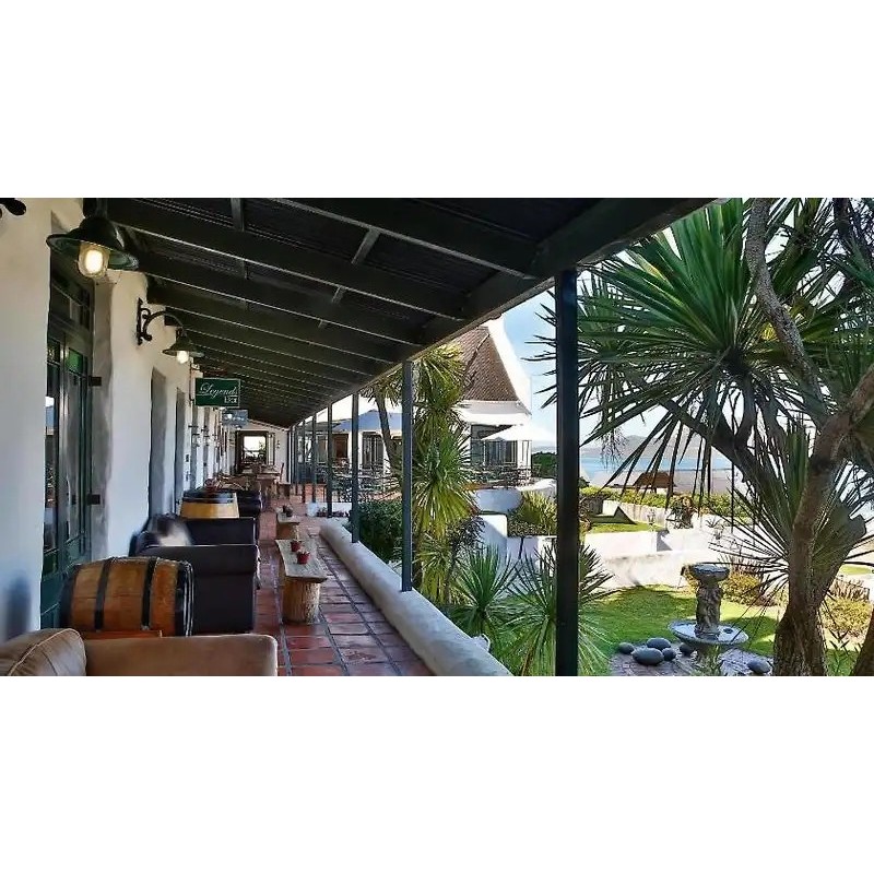 The Farmhouse Hotel