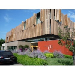 Mod 05 Living Hotel