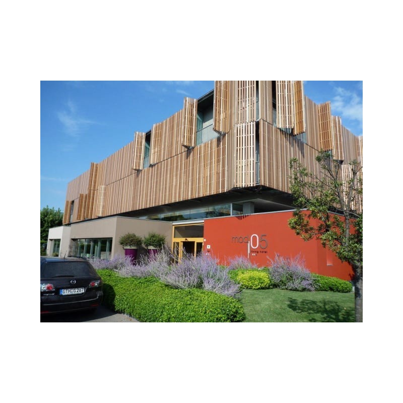 Mod 05 Living Hotel