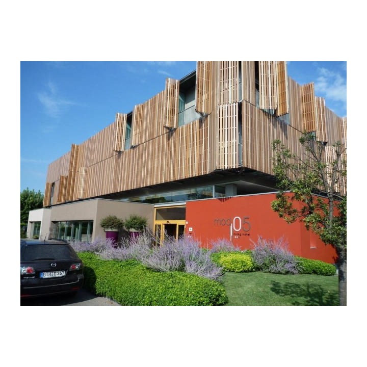 Mod 05 Living Hotel
