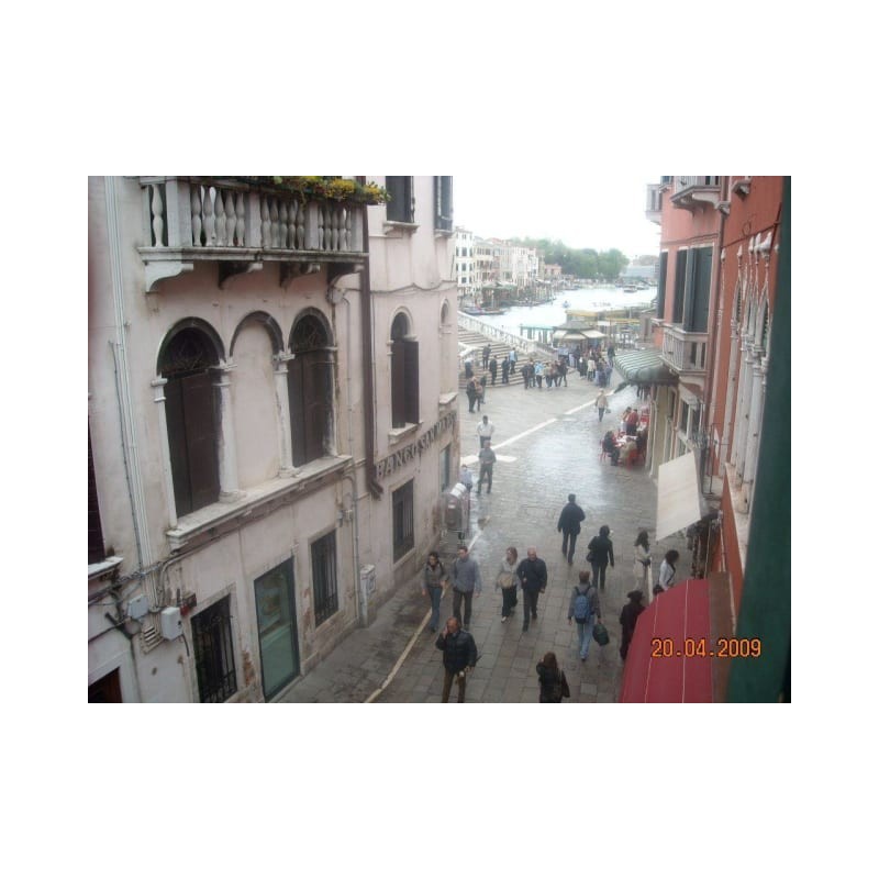 Hotel Universo e Nord
