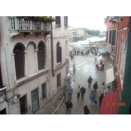 Hotel Universo e Nord