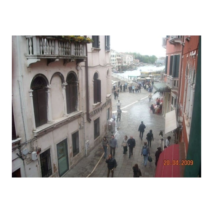 Hotel Universo e Nord