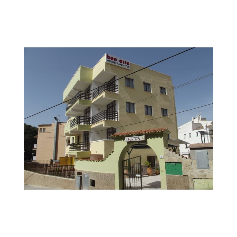 Hotel Bon Aire