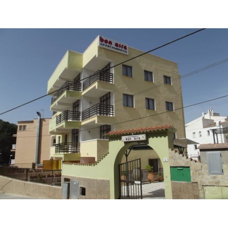 Hotel Bon Aire