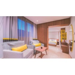 Hotel Oum Palace