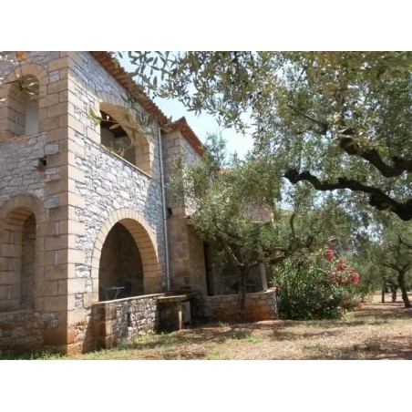 Hotel Kalamitsi