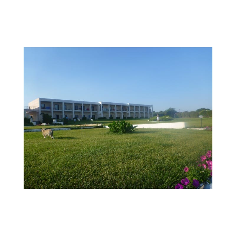 Ramada Plaza Thraki