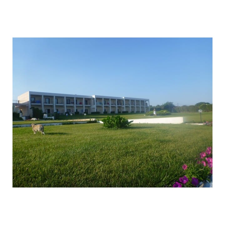Ramada Plaza Thraki