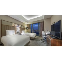 Hilton Garden Inn Istanbul Ataturk Airport