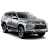 MITSUBISHI PAJERO 3.5 SUV 4WD