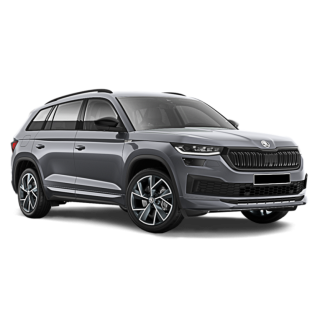 SKODA KODIAQ 2.0 SPORTLINE TDI 150HP 7 SEATS