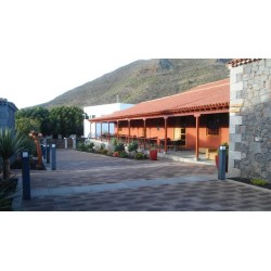 Ginestar La Casona del Patio
