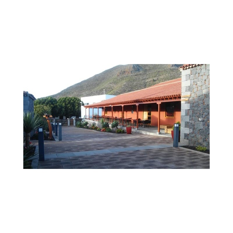 Ginestar La Casona del Patio