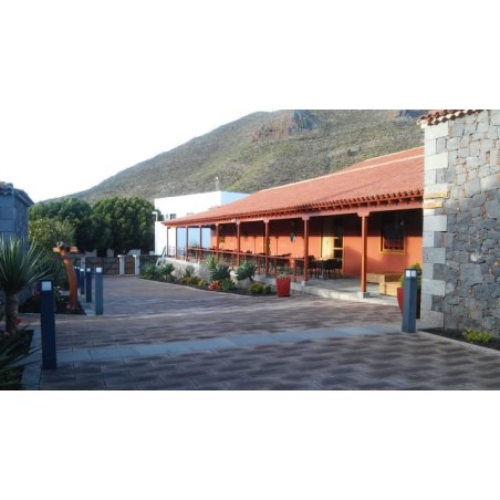 Ginestar La Casona del Patio