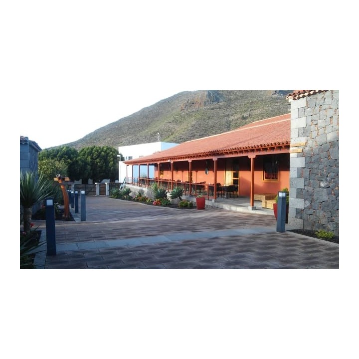 Ginestar La Casona del Patio