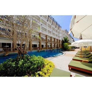 Kata Sea Breeze Resort