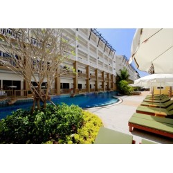 Kata Sea Breeze Resort