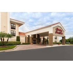 Hotel Hampton Inn & Suites Orlando East UCF