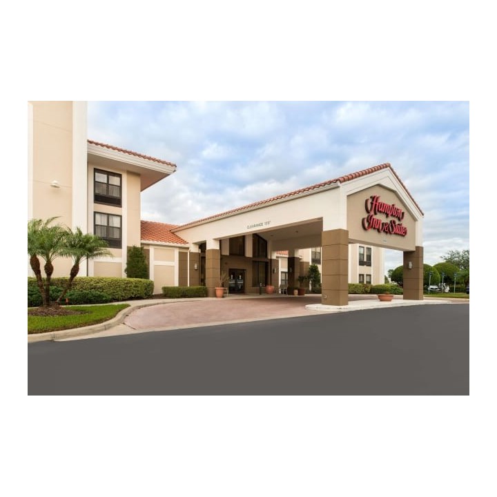 Hotel Hampton Inn & Suites Orlando East UCF