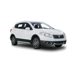 SUZUKI S CROSS 1.6