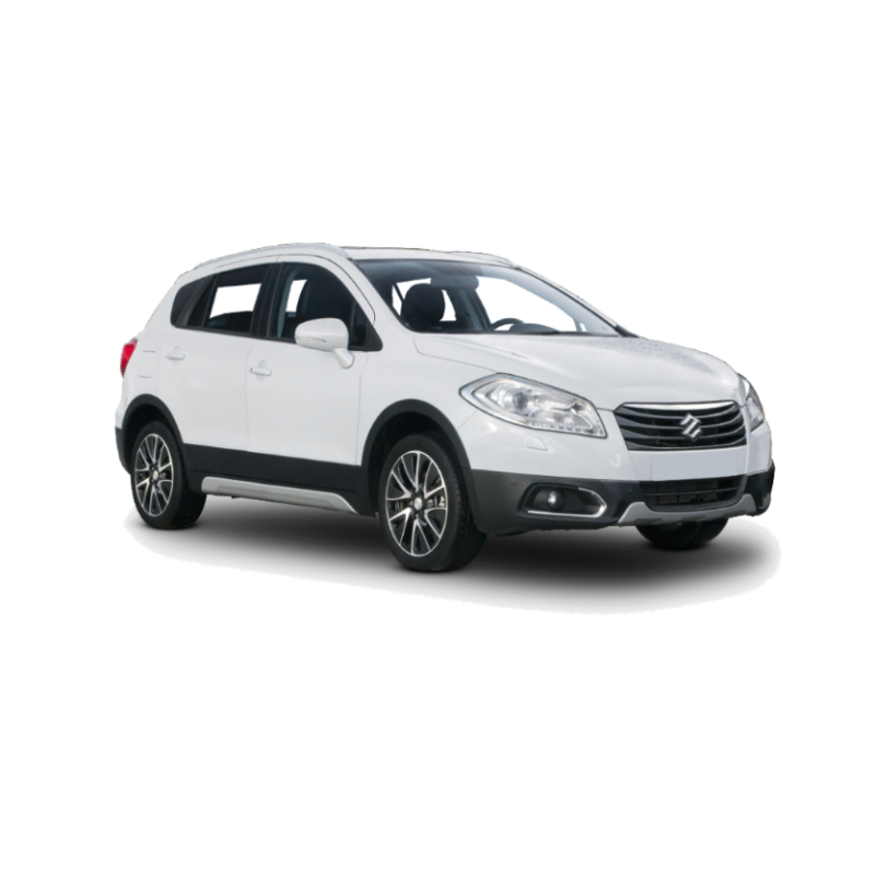 SUZUKI S CROSS 1.6