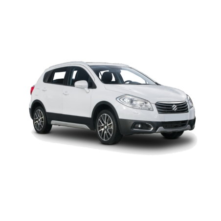 SUZUKI S CROSS 1.6