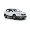 SUZUKI S CROSS 1.6