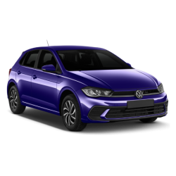 VOLKSWAGEN POLO 1.0 TURBO HATCH