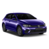 VOLKSWAGEN POLO 1.0 TURBO HATCH