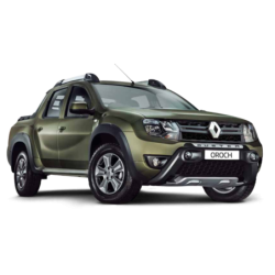 RENAULT OROCH 1.6