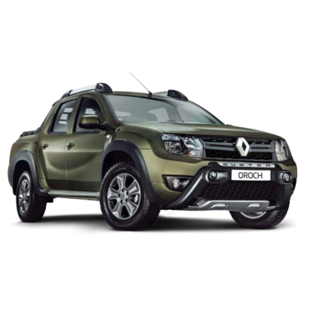 RENAULT OROCH 1.6
