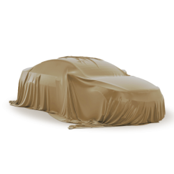 MYSTERY CAR