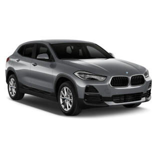 BMW X2 1.5