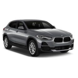 BMW X2 1.5