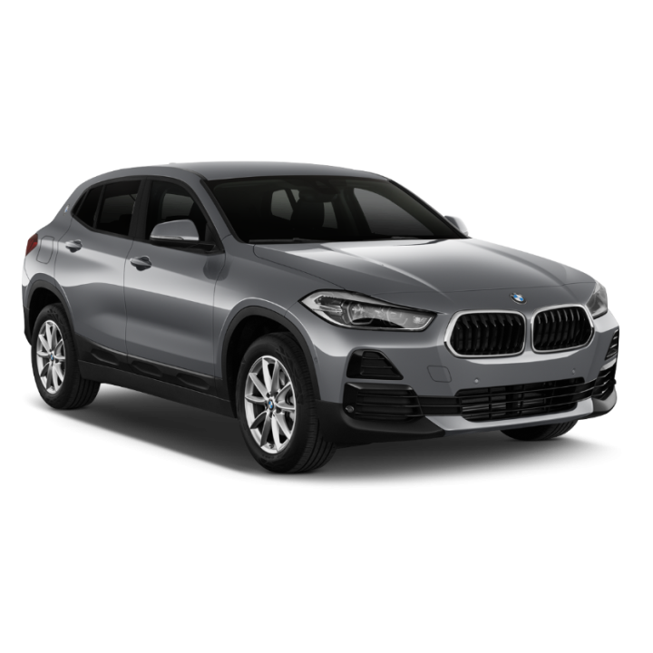BMW X2 1.5