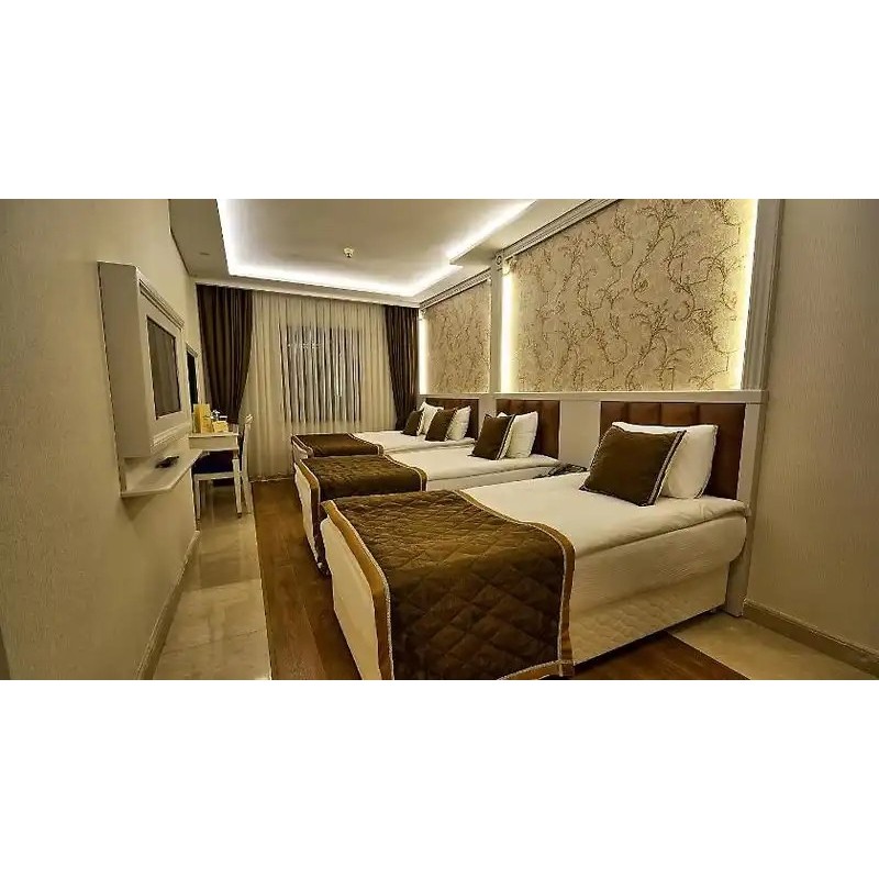 Samir Hotel
